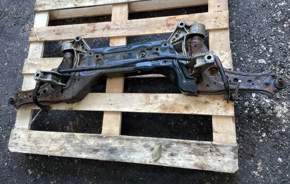 Skoda Fabia Mk2 (5J) Front subframe