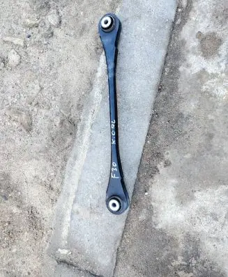 BMW 3 F30 F35 F31 Rear suspension control arm 6792535 9702535