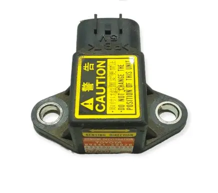 Toyota Land Cruiser (HDJ90) Airbag deployment crash/impact sensor 89441-60020 499100-0530