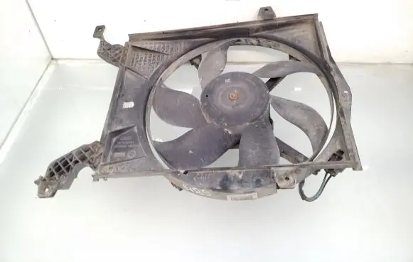 Mitsubishi Space Star Electric radiator cooling fan 8240276