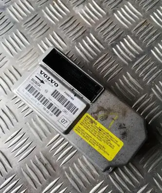 Volvo V70 Airbag control unit/module P30667469