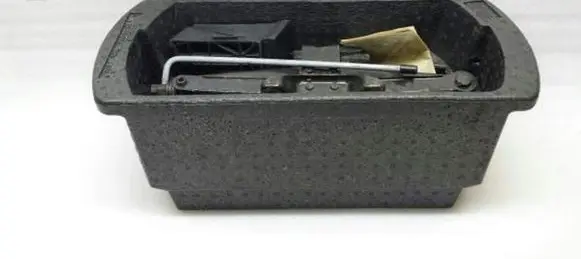 Jaguar S-Type Tool set XR833057 XR843742