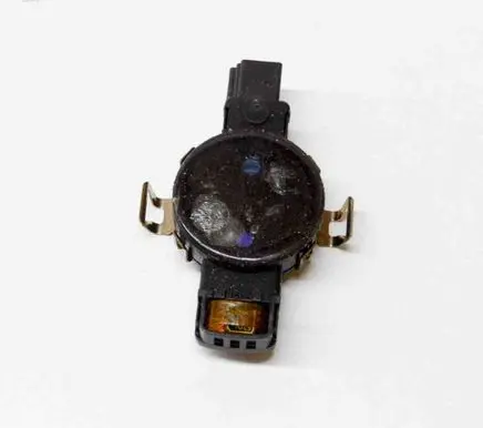Volkswagen ID.3 Rain sensor 5Q0955555B