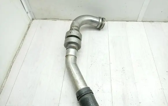 Renault Megane III Intercooler hose/pipe