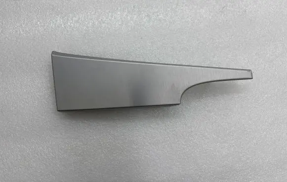 Ford Mustang VI Dashboard glove box trim FR3B63044B79 73014