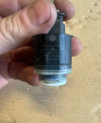 Audi A3 S3 8P Parking PDC sensor 1S0919275A