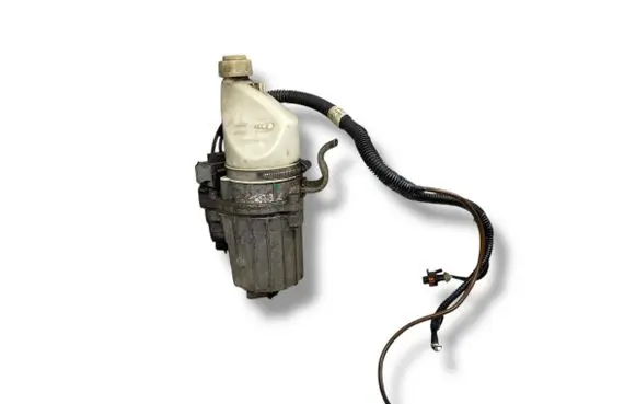 Opel Astra H Power steering pump 13292554 7625955153 10883916