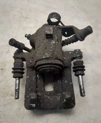 Audi A1 Rear brake caliper