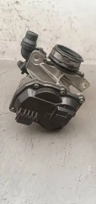 EGR valve