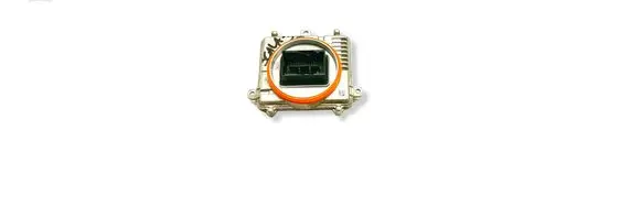 Skoda Scala LED ballast control module 992941571AG