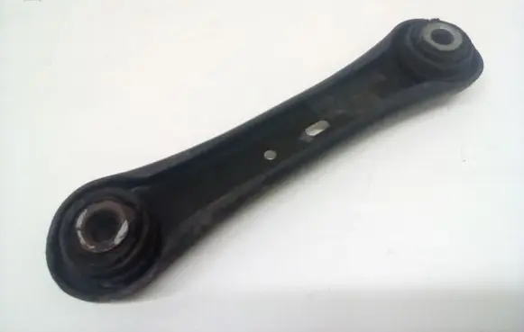 Volvo S80 Rear height level sensor lever 6G915K743