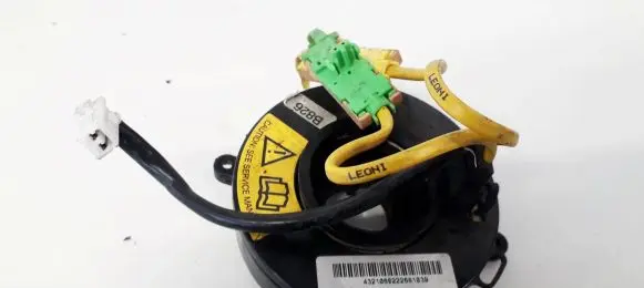 Fiat Stilo Airbag slip ring squib (SRS ring) 2775096001 2775096-001