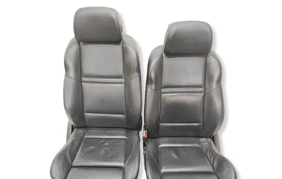 BMW X6 M Seat set 