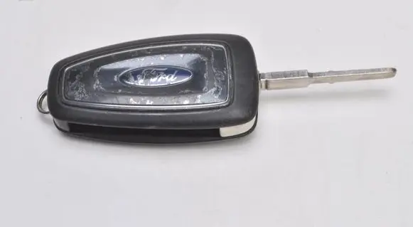 Ford Mondeo MK IV Ignition key/card AM51-15K601-AD