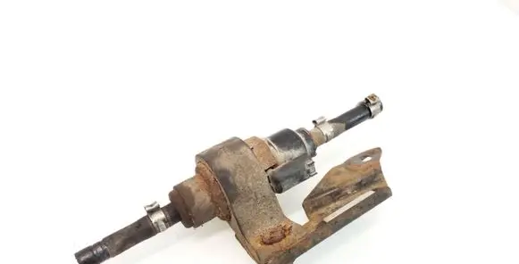 Volvo XC60 Webasto auxiliary heater fuel pump 31418468