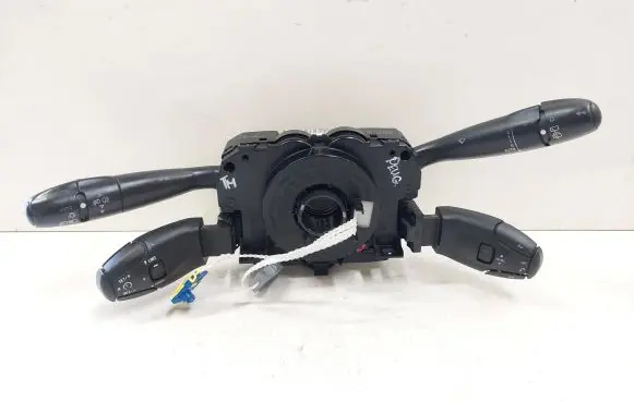 Citroen C3 Picasso Wiper turn signal indicator stalk/switch 96660148XT 12277213 3570694527