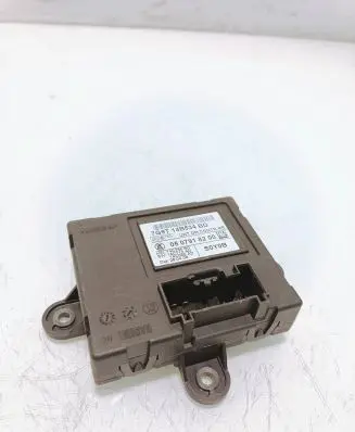 Volvo V70 Door control unit/module 7G9T14B534BD 14C236BC 0507918200