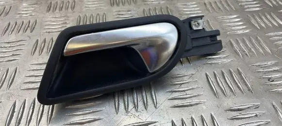 Volkswagen Golf V Rear door interior handle 1K4839113B