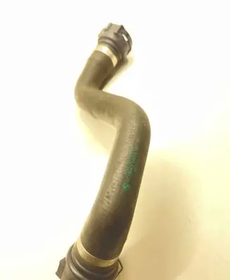 BMW 4 F36 Gran coupe Engine coolant pipe/hose 7811129 130477