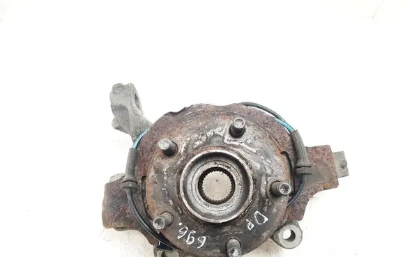 Nissan Murano Z51 Front wheel hub