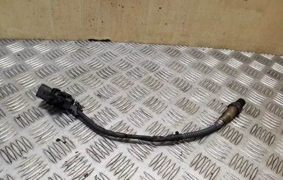Volvo V40 Lambda probe sensor 7G919D375BA 0258017186