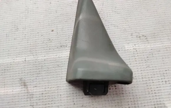 Volkswagen Transporter - Caravelle T4 Front door speaker cover trim 705837993