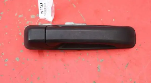 Jeep Grand Cherokee (WK) Front door exterior handle 55394240AG