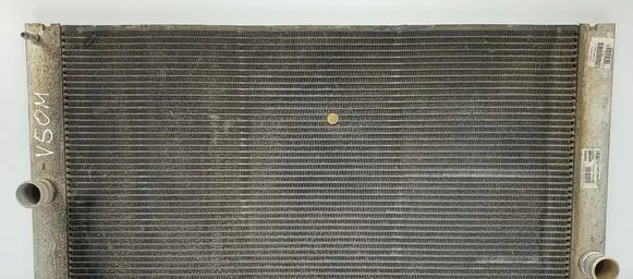 Ford Focus Coolant radiator 3M51-8005-DA