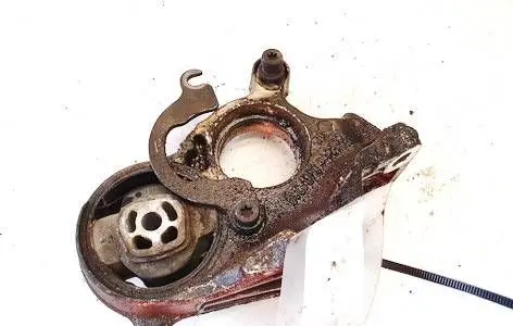 Citroen C4 Grand Picasso Engine mount bracket 810907