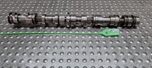 Audi A8 S8 D4 4H Camshaft S27705365 0261250363079AR 079AR