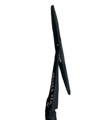 Nissan Navara D40 Rear wiper blade arm