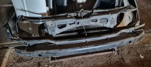 Skoda Octavia Mk1 (1U) Bottom radiator support slam panel 