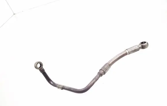 Opel Signum Turbo turbocharger oiling pipe/hose
