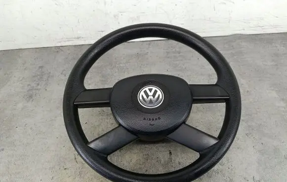 Volkswagen Fox Steering wheel