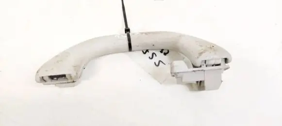 Volkswagen PASSAT B6 Rear interior roof grab handle