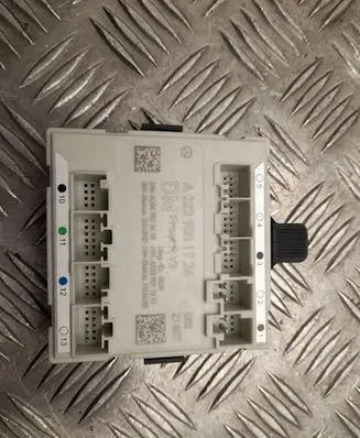 Mercedes-Benz C W206 Door control unit/module A2239001726