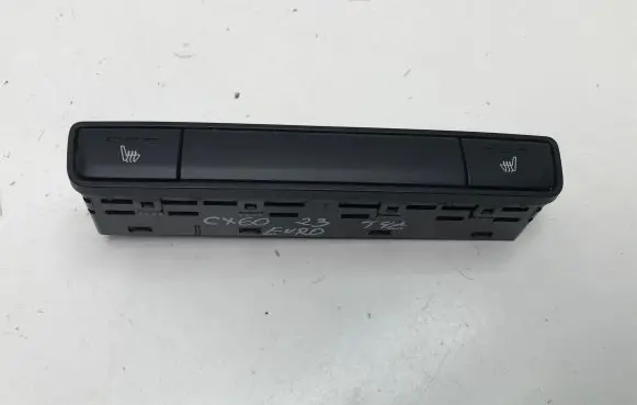 Mazda CX-60 Seat heating switch VA5466420 3A127A 2358T1B