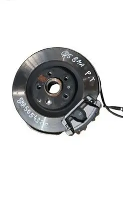 Audi Q5 SQ5 GU Rear wheel hub spindle/knuckle 8MA505432C