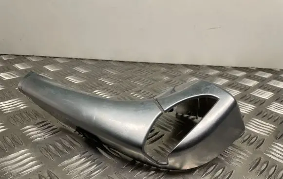 Seat trim