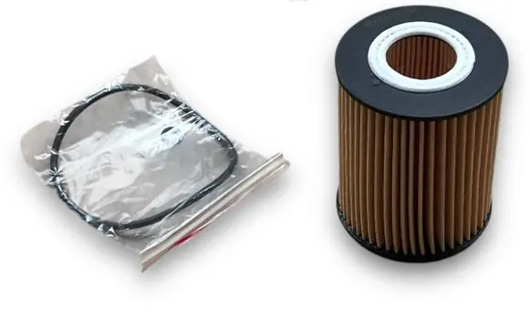Chrysler 300 - 300C Fuel filter E214 1613723480