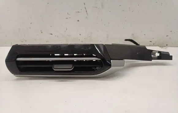 Volkswagen ID.4 Dashboard side air vent grill/cover trim 11C947095C