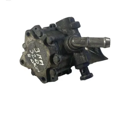 BMW 3 E46 Power steering pump 676815502 7692974544