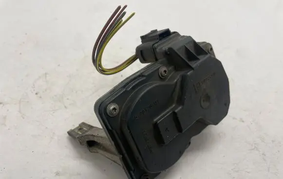 Skoda Kodiaq Intake manifold valve actuator/motor 528128