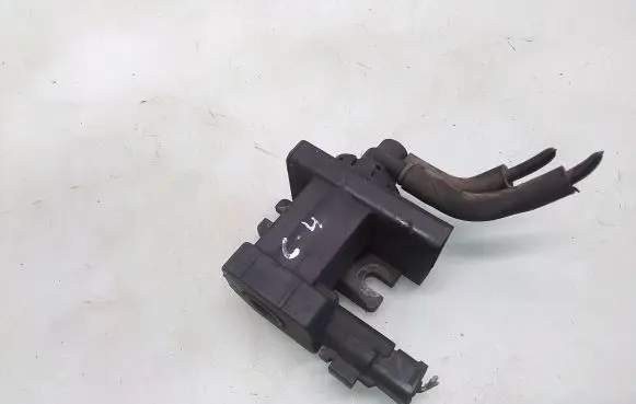 Citroen C4 I Turbo solenoid valve