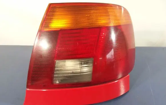 Audi A4 S4 B5 8D Rear/tail lights BRAK