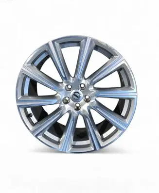 R20 alloy rim