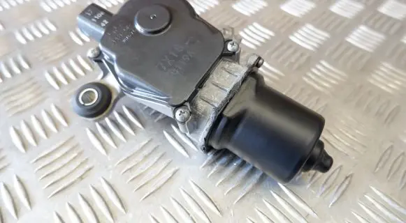 Nissan Leaf II (ZE1) Wiper motor 288103NL0B
