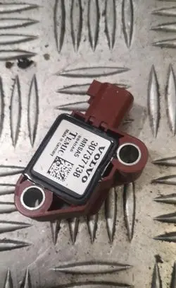 Volvo V50 Airbag deployment crash/impact sensor 30737138