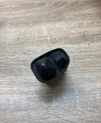 BMW 5 E34 Wing mirror switch 1369331 03830700