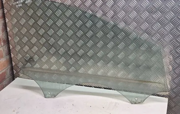 Ford Mondeo MK IV Front door window glass four-door 7S71A21410A